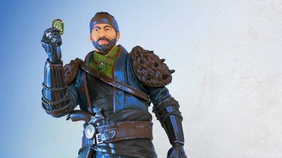 Destiny 2: Beyond Light The Drifter Collector's Statue : Target