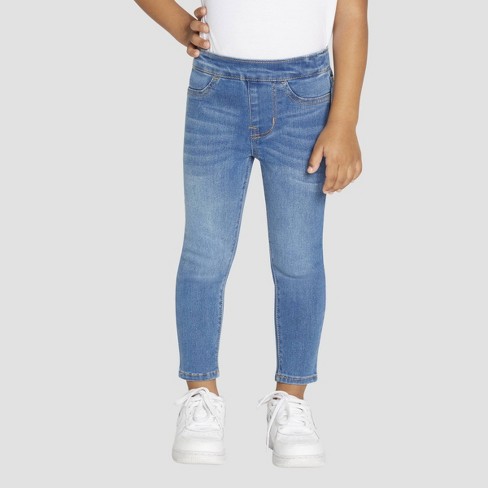 Levi's® Toddler Girls' Pull-on Pants : Target