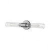 Lark Shea 2 - Light Vanity in  Chrome - 2 of 4