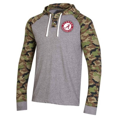 alabama crimson tide men's hoodie