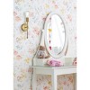 Elegant Lighting Keely 4.5 Inch Wall Sconce in Satin Gold - 2 of 4