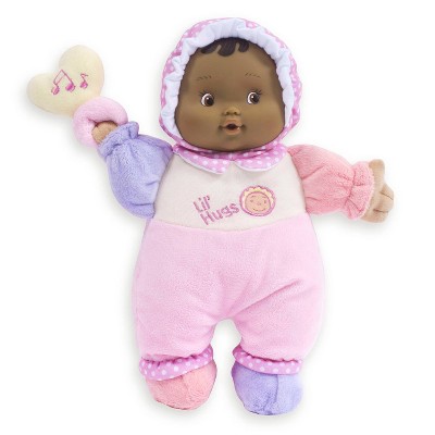 first baby doll