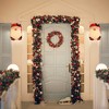 Ornativity Gnome Porch Light Covers - Set of 2 - 3 of 4