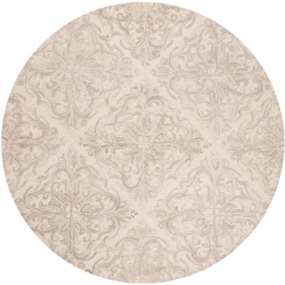 Blossom BLM103 Hand Tufted Area Rug  - Safavieh