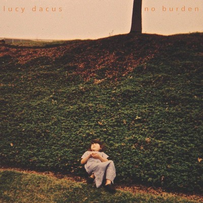 Lucy Dacus - No Burden (Vinyl)