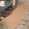 Courtyard CY8522 Power Loomed Indoor and Outdoor Rug - Safavieh - 2 of 4