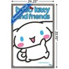 Trends International Hello Kitty and Friends: Hello - Cinnamoroll Feature Series Framed Wall Poster Prints - 3 of 4