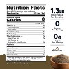 Nutricost Pantry Coarse Ground Black Pepper (1.3 Pounds) - No Additives, Vegan, GMO-Free, Soy Free - 2 of 4