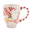 Santa Coffee Mug (Set of 2) - 3 of 3