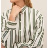 Women's Petra Shirt - Kowtow - 4 of 4