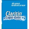 Claritin liqui gels price