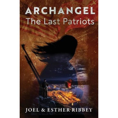 Archangel - (Paperback)