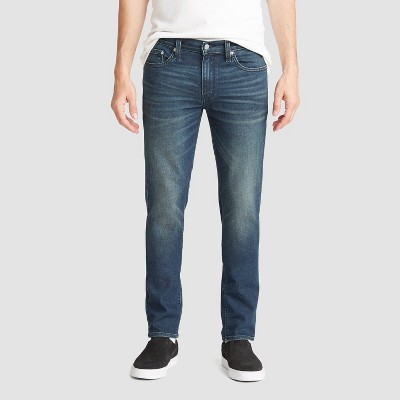 levi's 216 skinny jeans