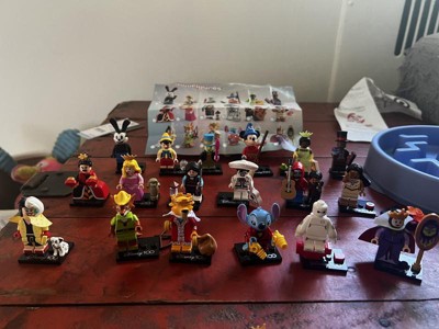 LEGO® Minifigures Disney 100 – 71038 – LEGOLAND New York Resort