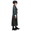 Rubies Wednesday Nevermore Uniform Halloween Costume - 4 of 4