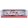 Auto Haulers "Coca-Cola" Set of 3 pieces Release 34 Limited Edition to 8000 pieces Worldwide 1/64 Die Cast Models by M2 Machines - 4 of 4