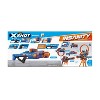 Zuru X-shot Insanity Berzerko Foam Blaster With 48 Darts : Target