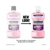 Listerine 2 Pack/1L Each Zero Alcohol Total Care Anticavity Fluoride Mouthwash - 3 of 4