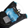 Sierra Designs Flagstaff 4L Hydration Pack - Black - image 2 of 4
