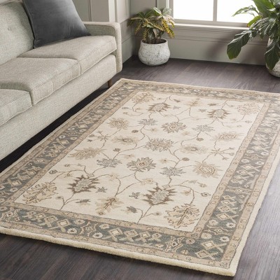 Hauteloom Schenevus Area Rug