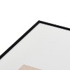 Iveta Abolina Roadtrip No 1 24"x36" Black Metal Framed Art Print - Deny Designs - 3 of 4