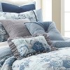 Modern Threads 8 Piece Comforter Set, Botanical Farmhouse. - 2 of 4