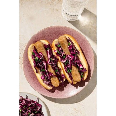 Lottie's Meats Bratwurst - 12oz/4ct