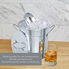Twine Ice Bucket - 3 of 4