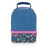 Thermos Dual Compartment Mod Flowers Lunch Bag | Target