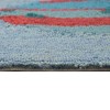 Liora Manne Frontporch Coastal Indoor/Outdoor Rug.. - 3 of 4