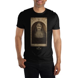 The Nun Short Sleeve Tee - 1 of 1
