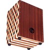 LP 3D Cube String Cajon with Bag - 4 of 4