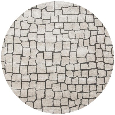 Soho SOH431 Hand Tufted Indoor Rug - Safavieh