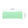 Unique Bargains Colorful Elastic Headband 1 Pc - 4 of 4