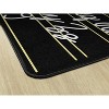 Flagship Carpets Handwriting Samplers Area Rug - 3 of 4