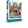 New York Puzzle Company Pets in the City 500 Piece Puzzle - 2 of 4