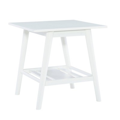 Charlotte End Table - Linon