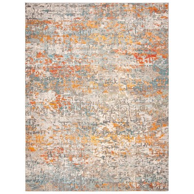 Madison MAD460 Power Loomed Indoor Rug - Safavieh