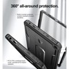 Dexnor Case for Fire HD 10 and 10 Plus 10.1" (Fit 11th Gen/2021 Release), Built in Kickstand Heavy Duty Shockproof Full Body Protective Cover - 3 of 3