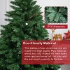 Moda Furnishings 7 ft. Artificial Christmas Tree - 4 of 4