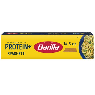 Barilla ProteinPLUS Multigrain Spaghetti Pasta - 14.5oz