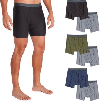 ExOfficio Give-N-Go 2.0 Boxer Briefs 2-Pack