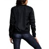 Women's Bomber Jacket - onzie - 3 of 4