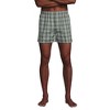 Lands' End Men's Poplin Boxers (3-pack) - 2 of 3