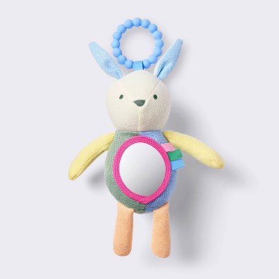 Interactive Infant Toy - Easter Bunny - Cloud Island™