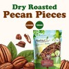 Dry Roasted Pecan Pieces - by Food To Live - 3 of 4