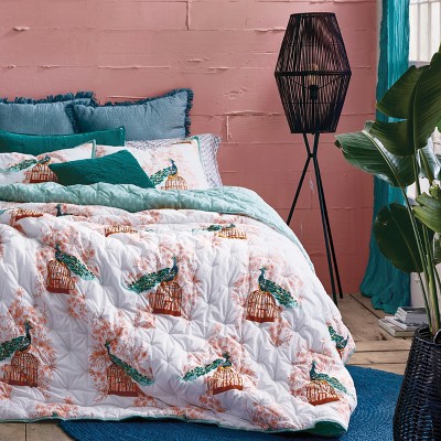 opalhouse king comforter