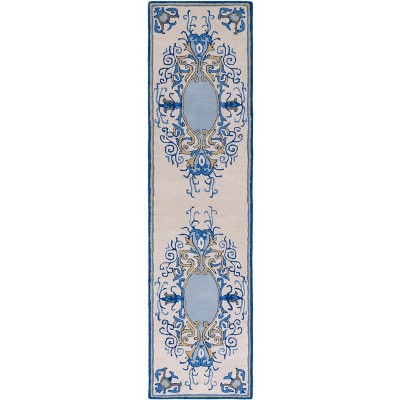 Empire EM601 Hand Tufted Area Rug  - Safavieh