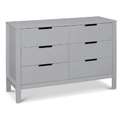 Forever Eclectic By Child Craft Soho 3 Drawer Dresser Matte