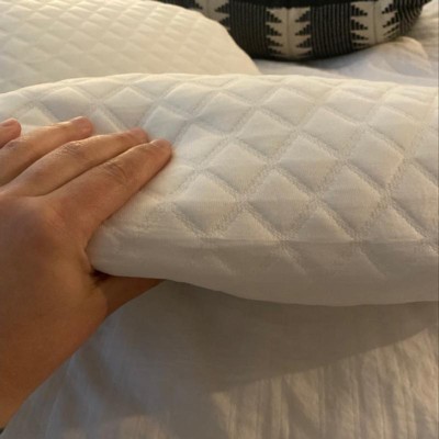 Wedge Pregnancy Pillow - nüe by Novaform